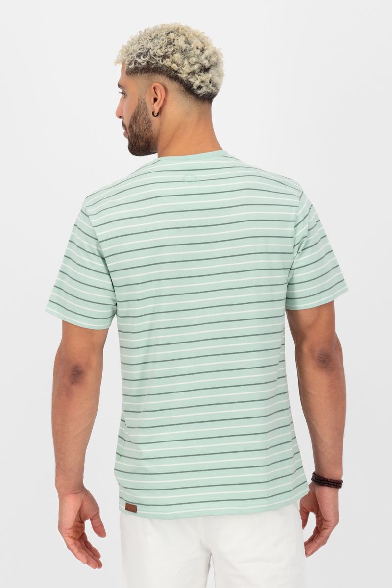 NicAK Z Shirt