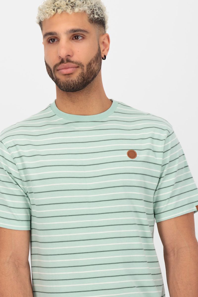 NicAK Z Shirt