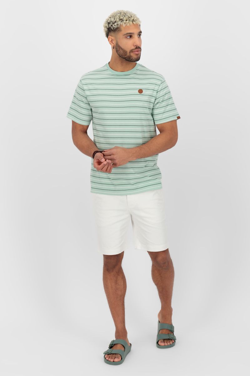 NicAK Z Shirt