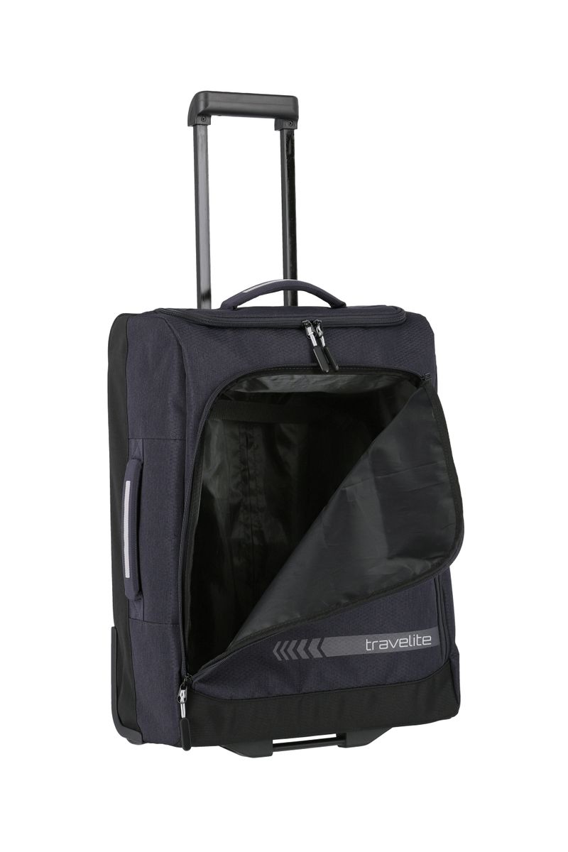 KICK OFF Trolley RT S - 22/Petrol