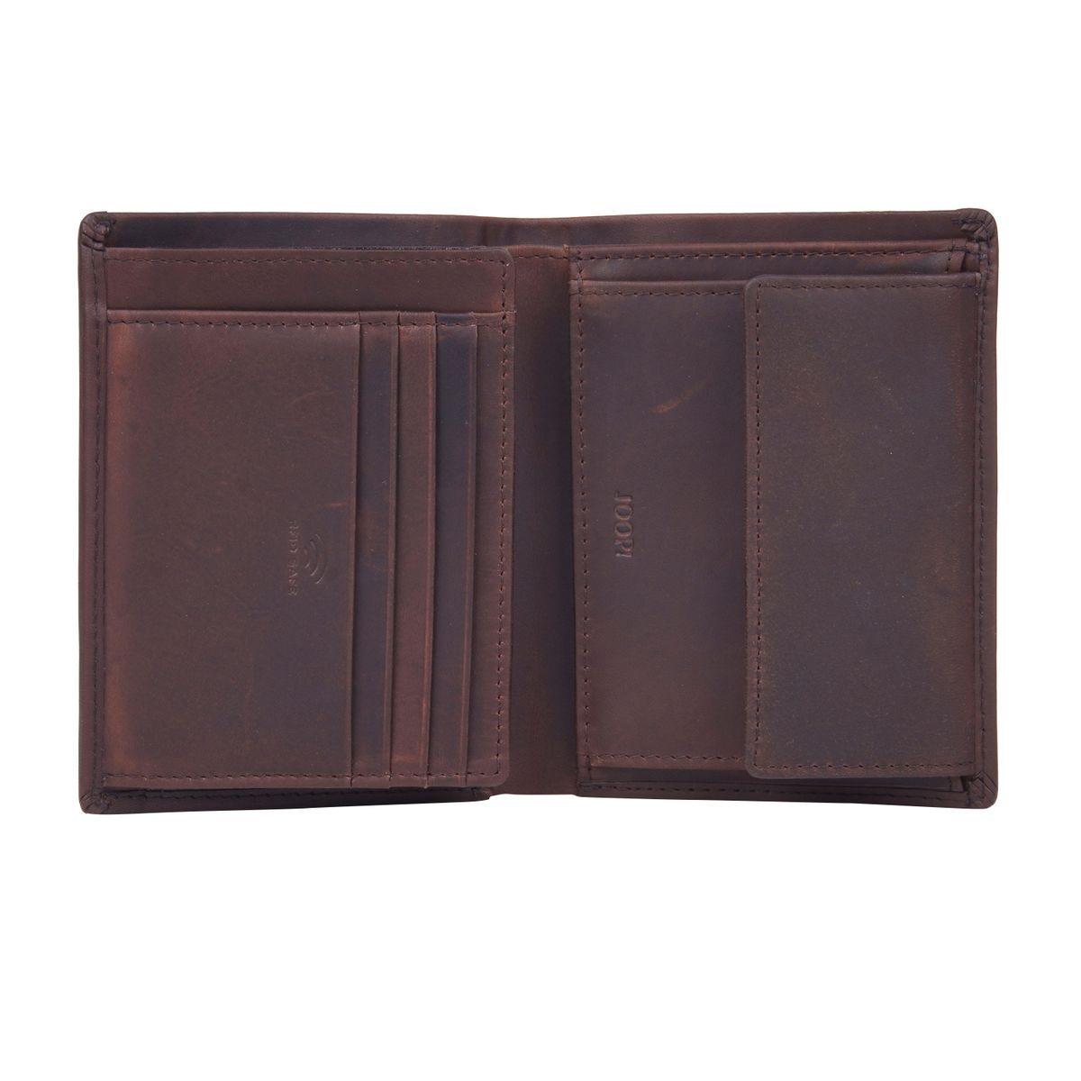Loreto Ladon Billfold Mv8