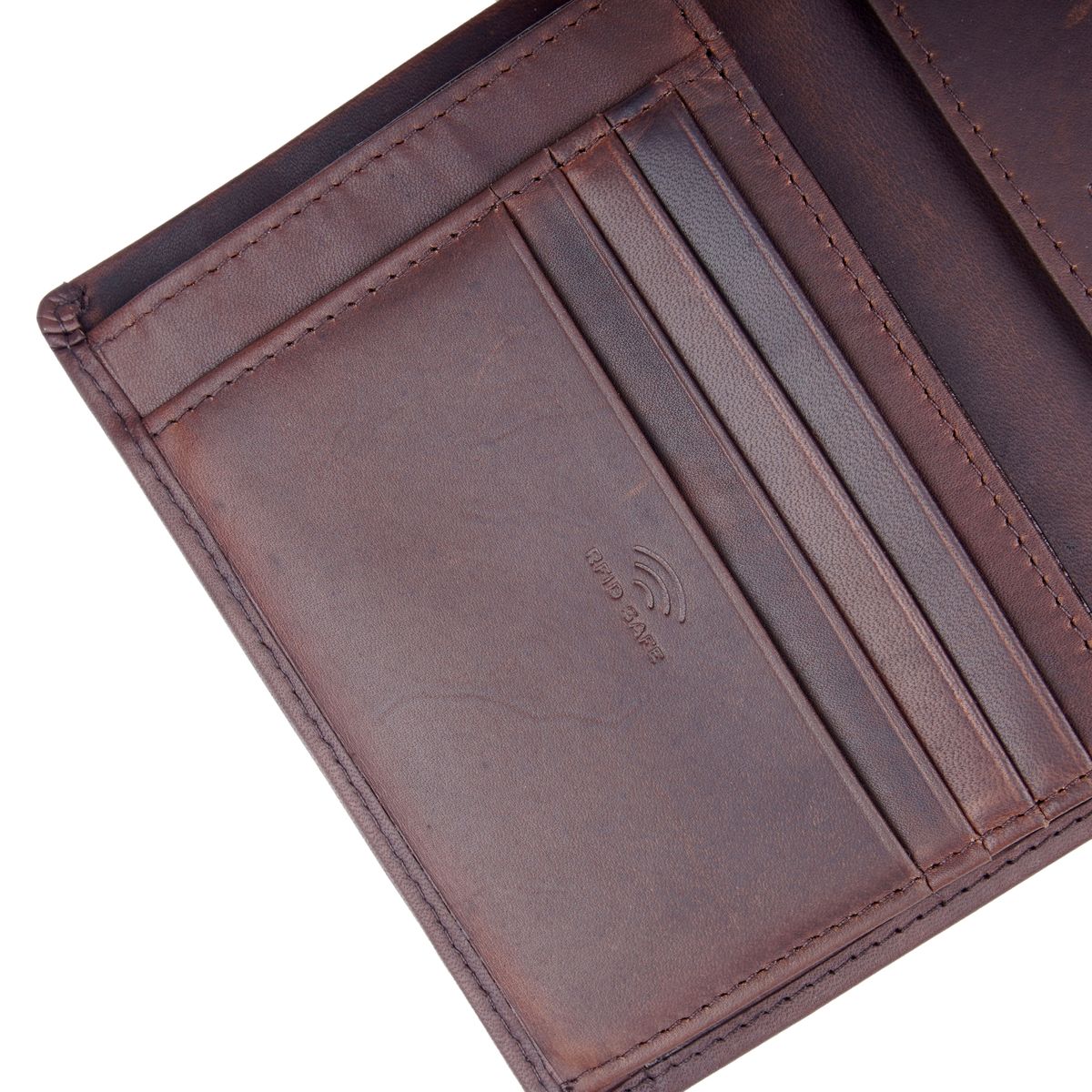 Loreto Ladon Billfold Mv8