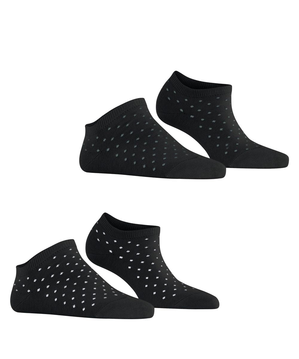 Esprit Fine Dot 2-Pack Damen