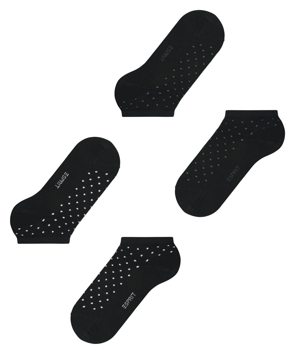 Esprit Fine Dot 2-Pack Damen