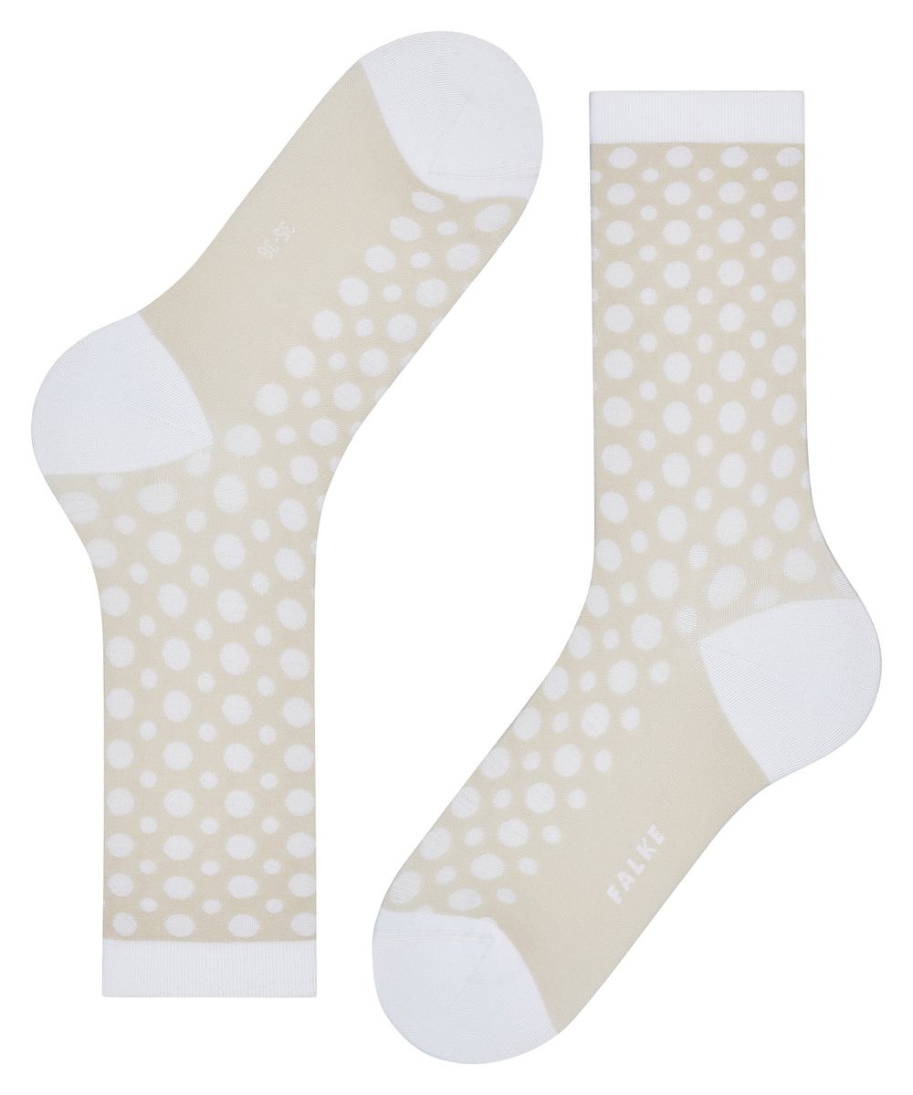 FALKE Mirage Dot Damen