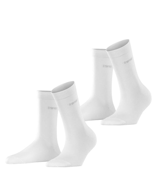 Esprit Uni 2-Pack Damen