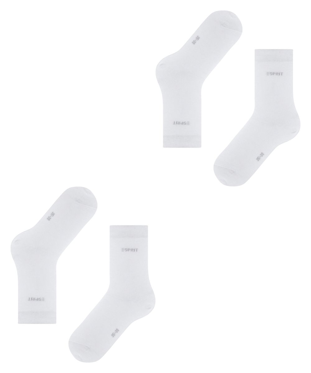 Esprit Uni 2-Pack Damen