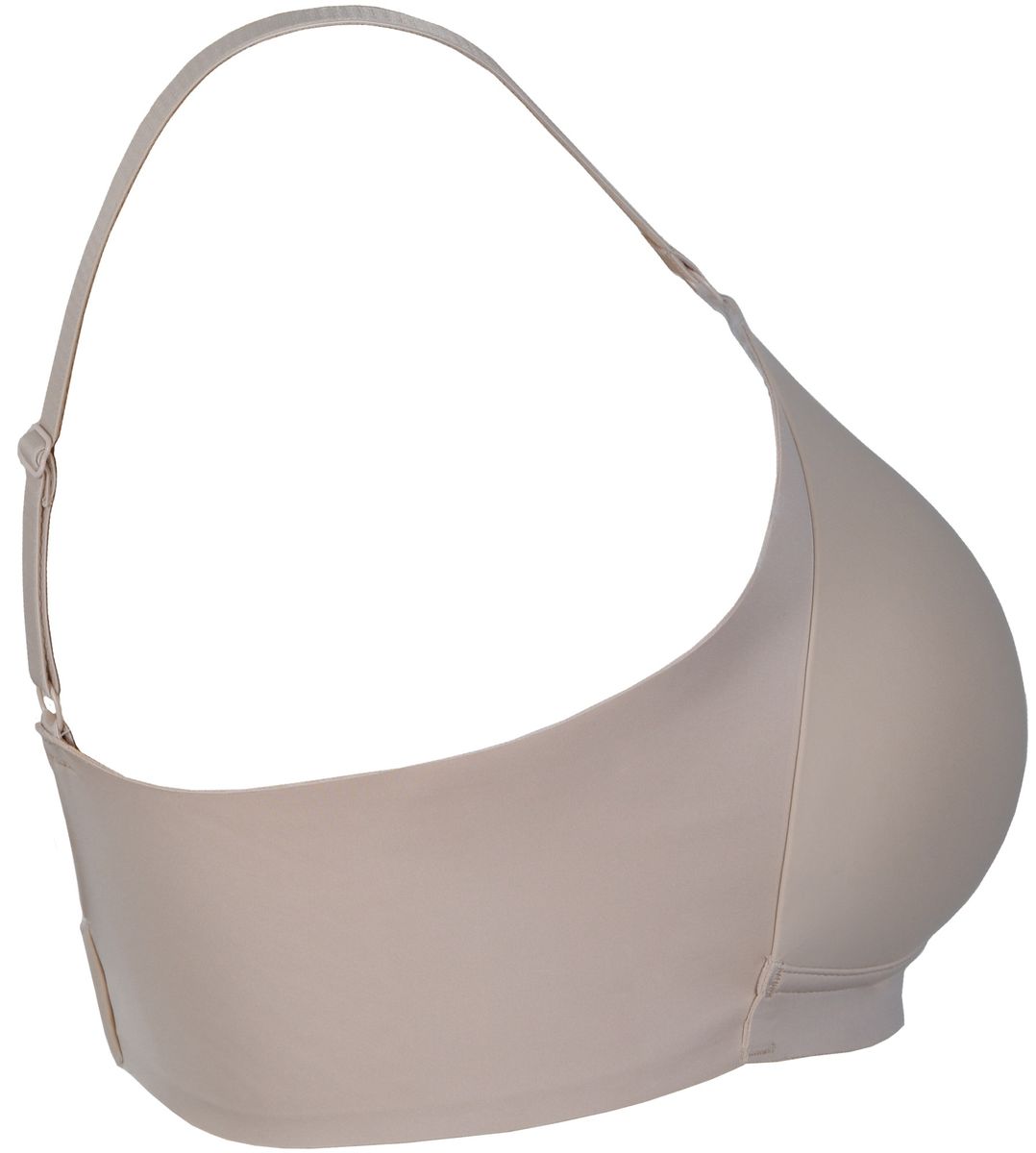 Schalen-BH ohne Bügel