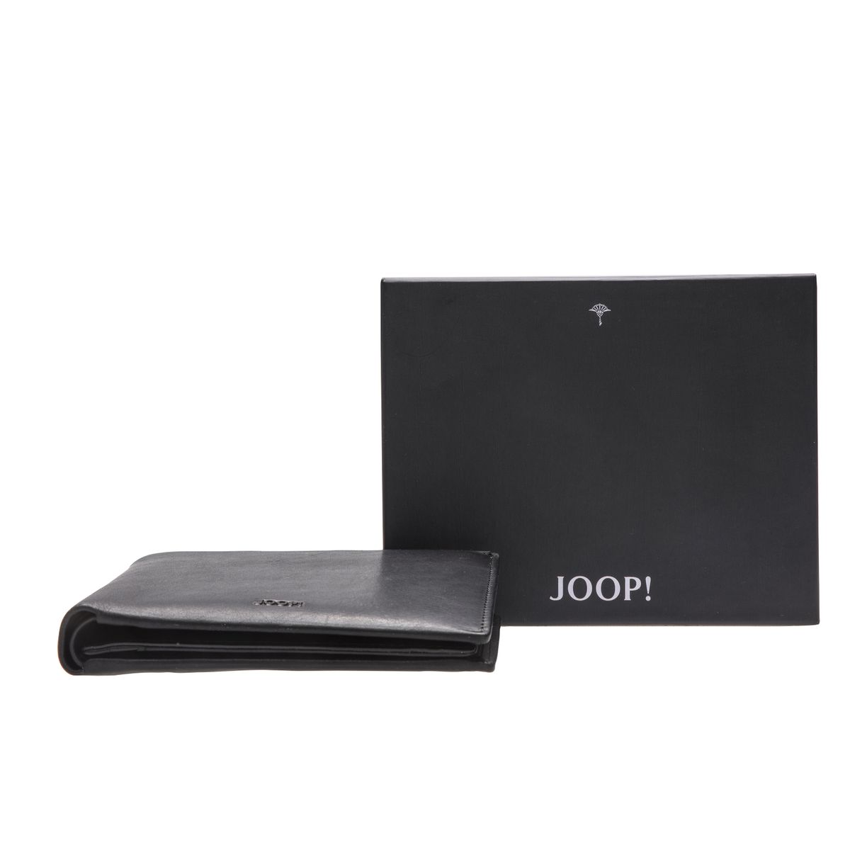 Loreto Typhon Billfold Mh9