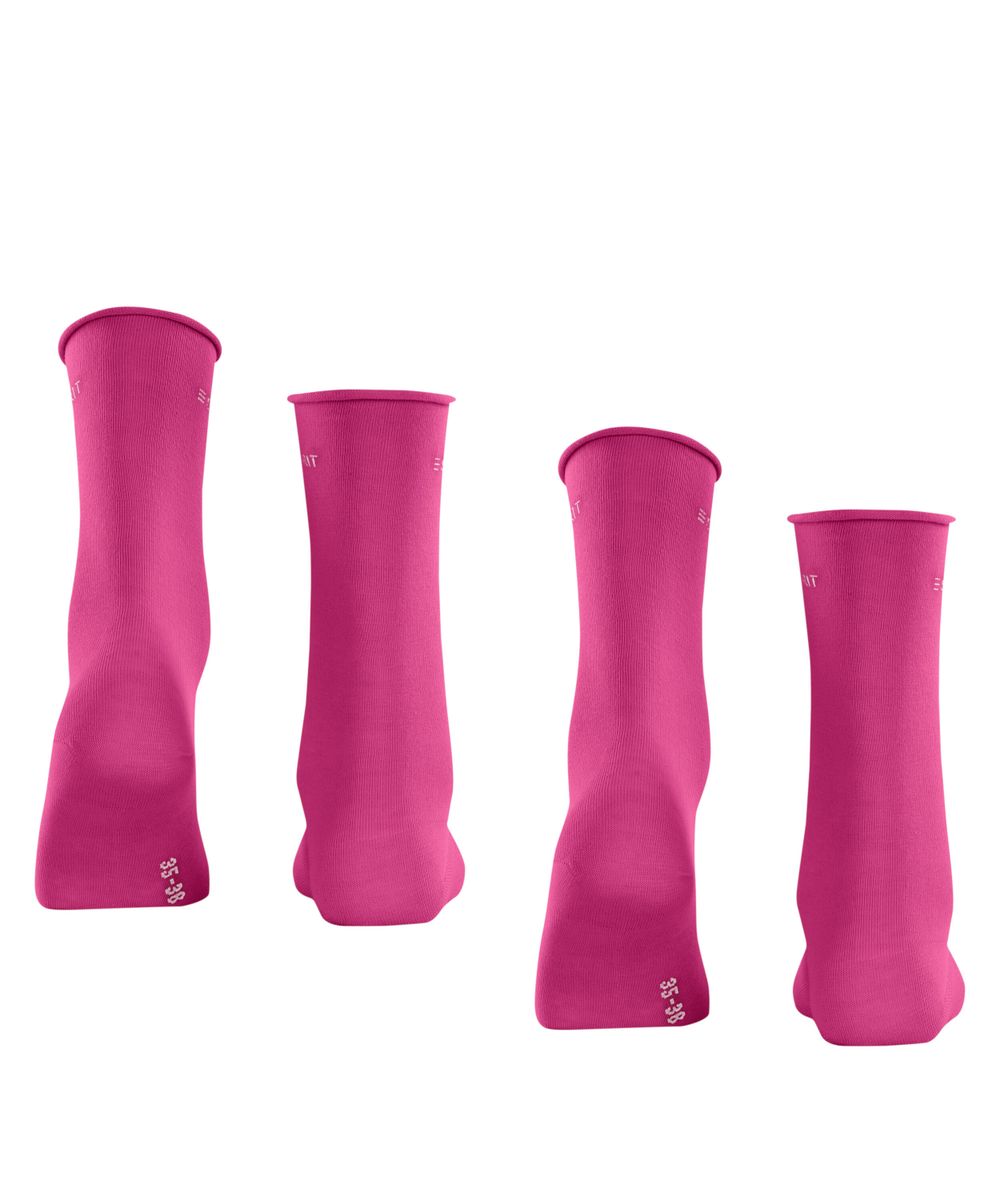 Esprit Basic Pure 2-Pack Damen