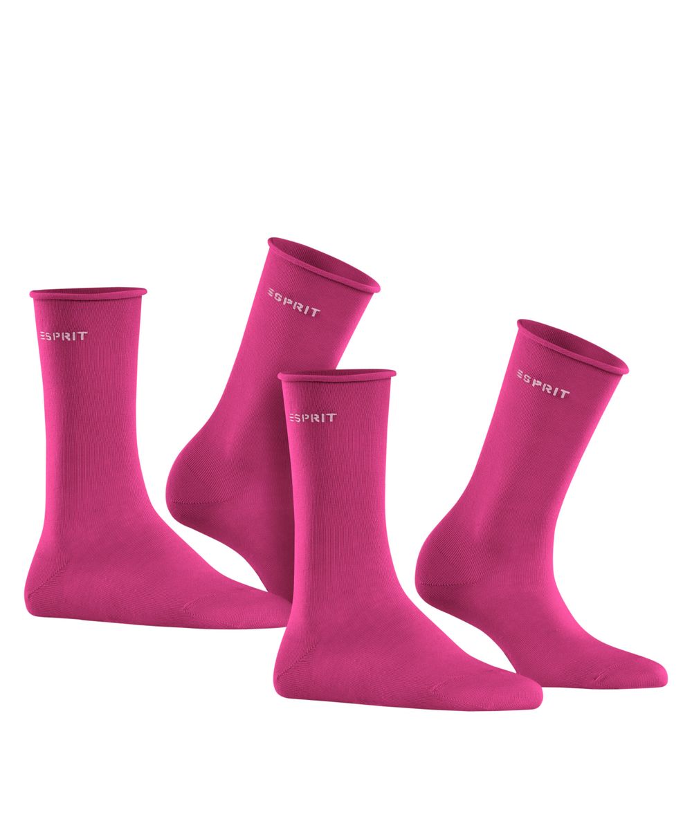 Esprit Basic Pure 2-Pack Damen