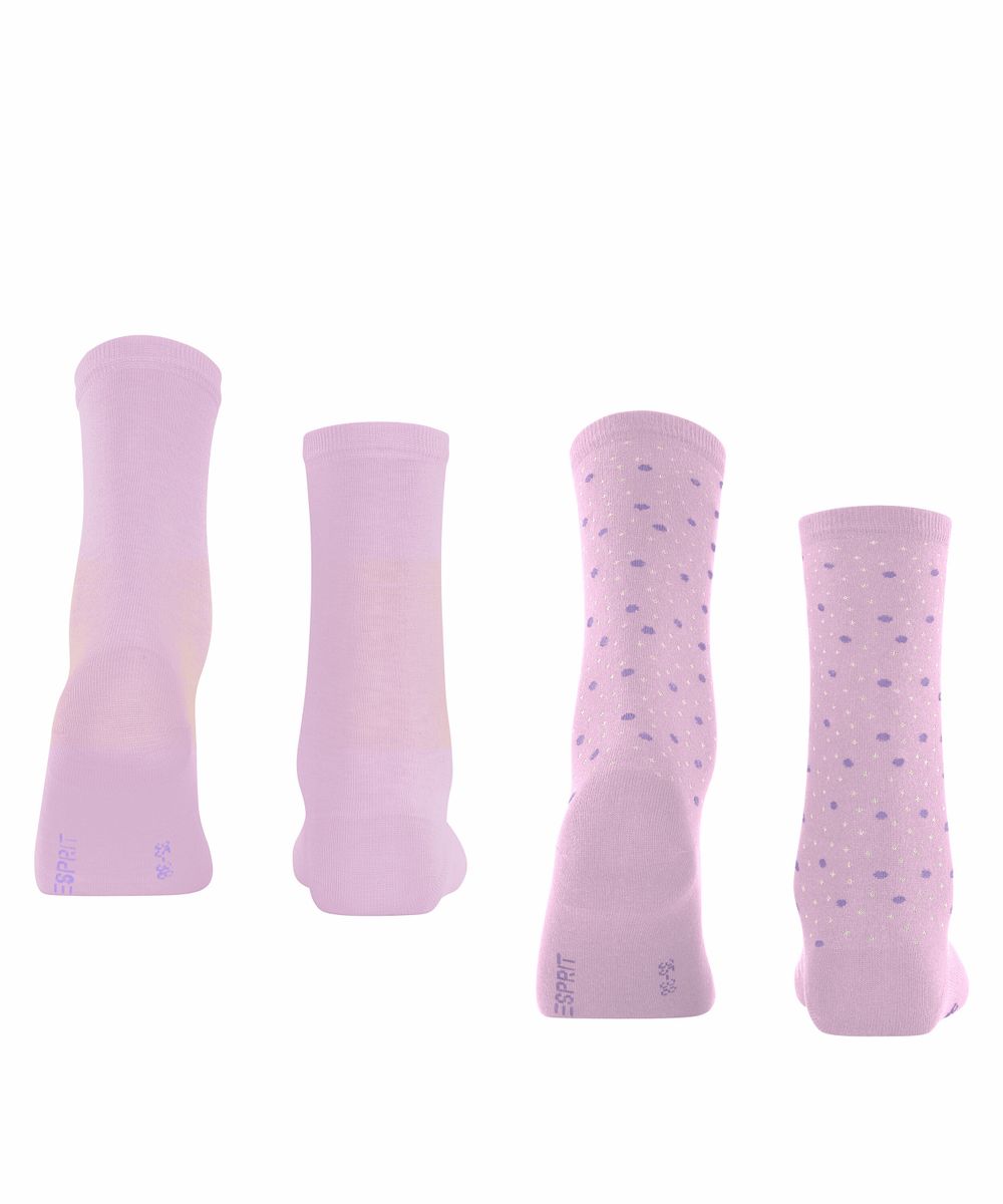 Esprit Playful Dot 2-Pack Damen