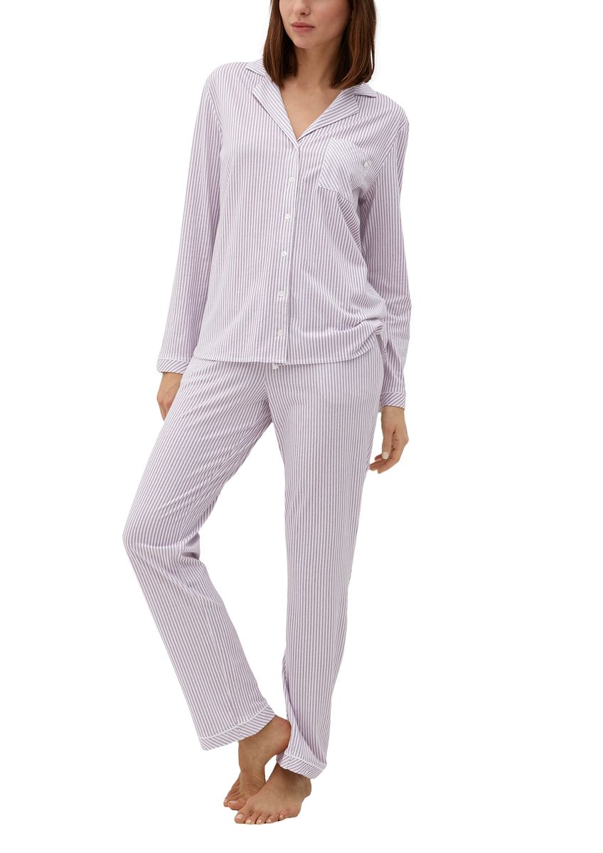 s.Oliver LM Langarmshirt