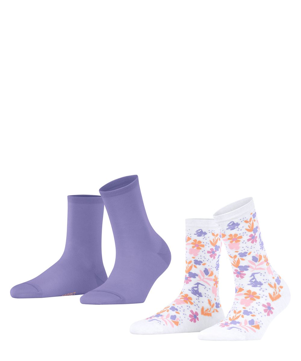 Esprit Fresh Summer Flower 2-Pack Damen