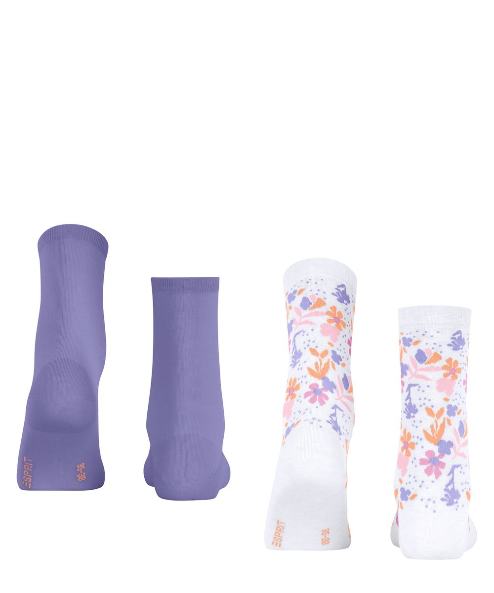 Esprit Fresh Summer Flower 2-Pack Damen