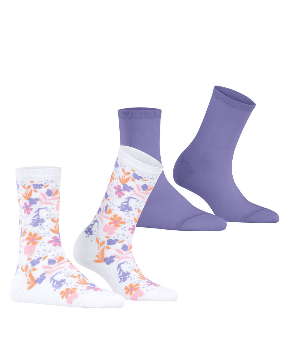 Esprit Fresh Summer Flower 2-Pack Damen