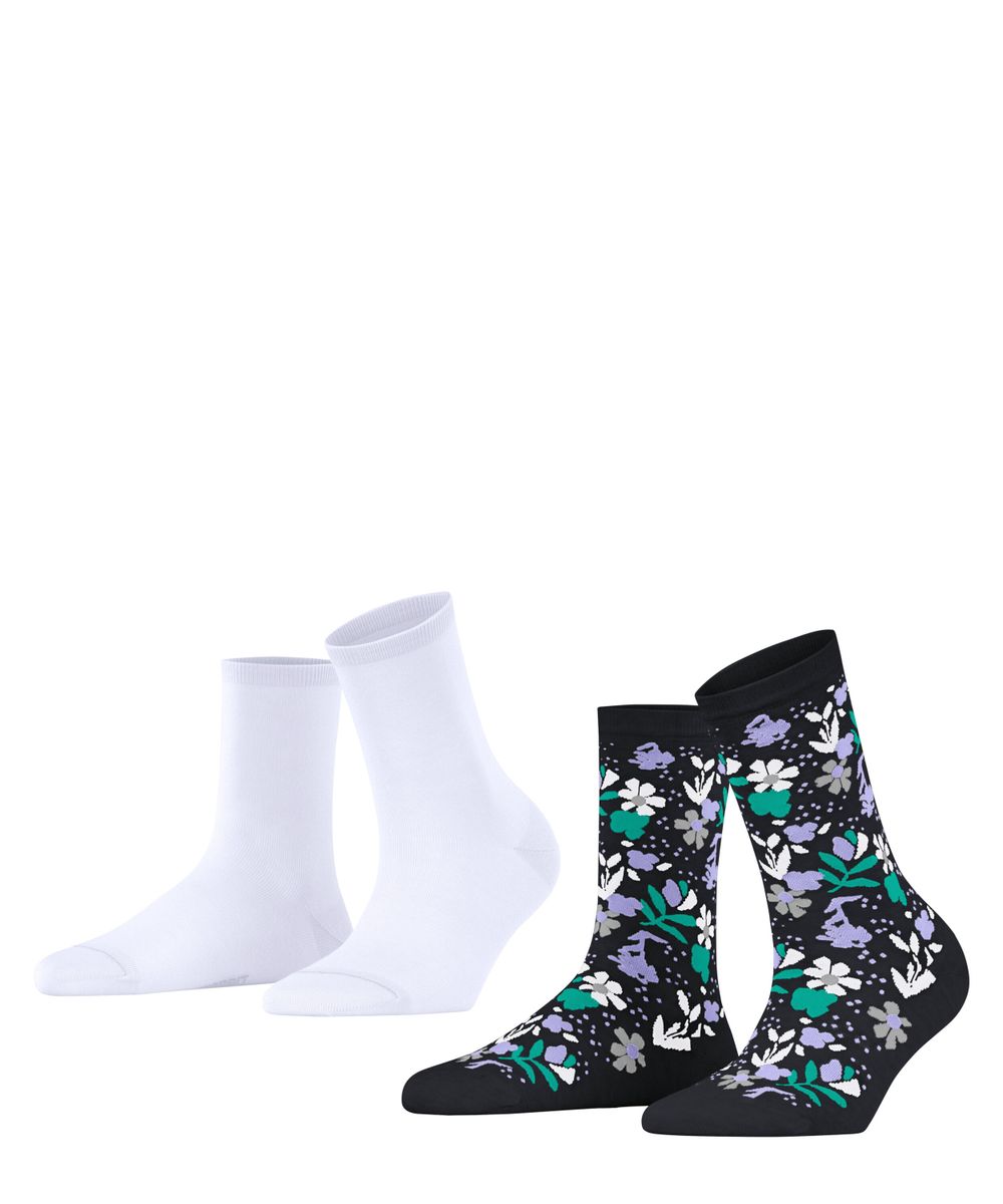 Esprit Fresh Summer Flower 2-Pack Damen