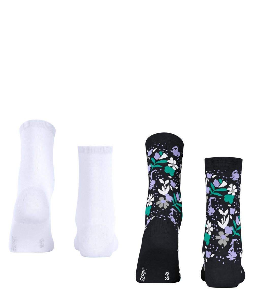 Esprit Fresh Summer Flower 2-Pack Damen