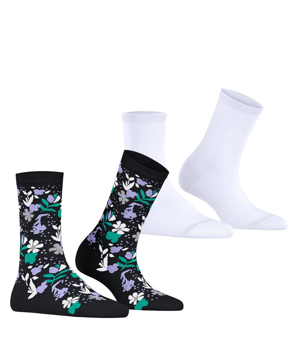 Esprit Fresh Summer Flower 2-Pack Damen