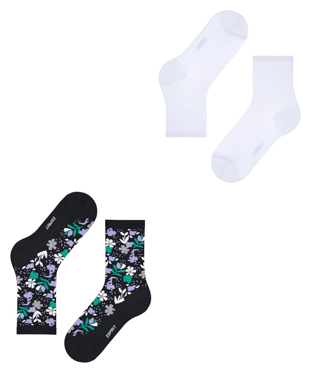 Esprit Fresh Summer Flower 2-Pack Damen