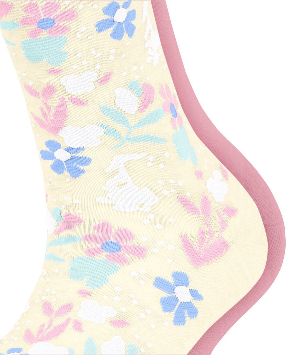 Esprit Fresh Summer Flower 2-Pack Damen