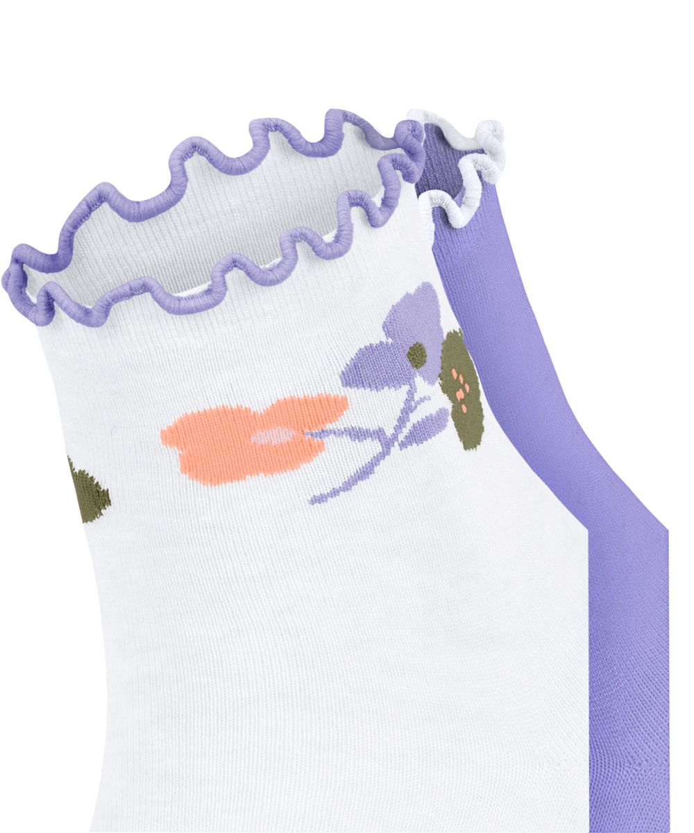 Esprit Flower Top 2-Pack Damen