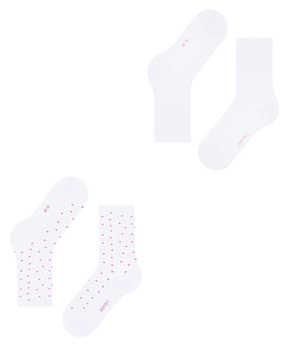 Esprit Playful Dot 2-Pack Damen