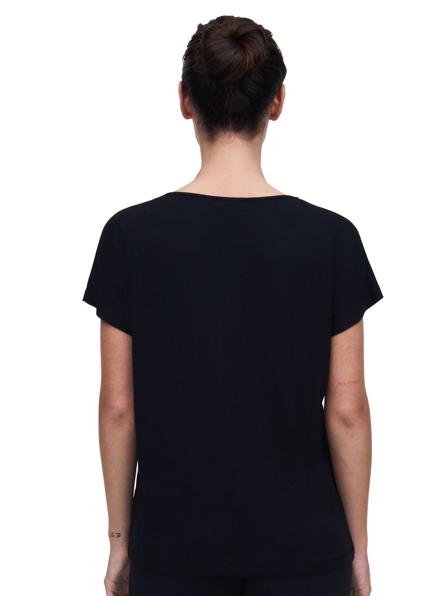 JAZZ T-Shirt, kurzarm