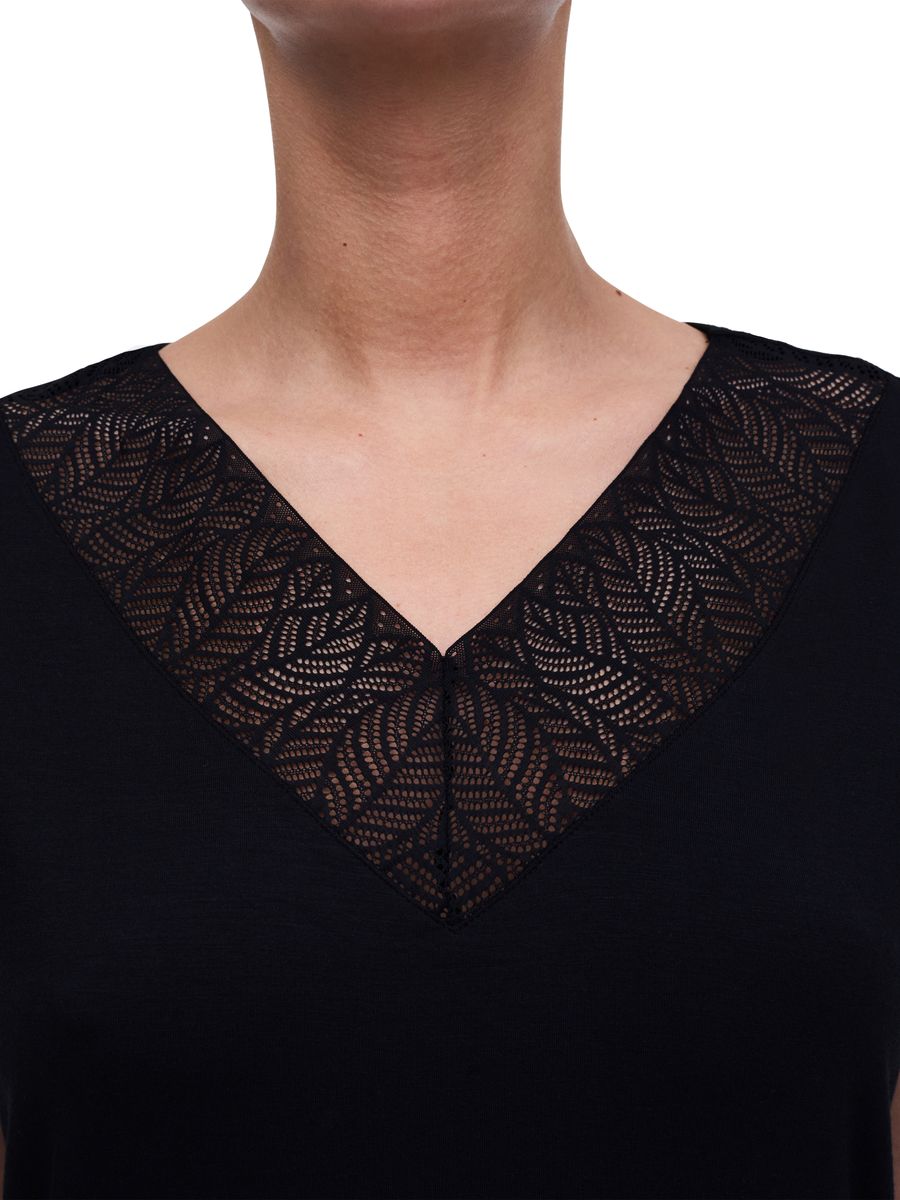 JAZZ T-Shirt, kurzarm