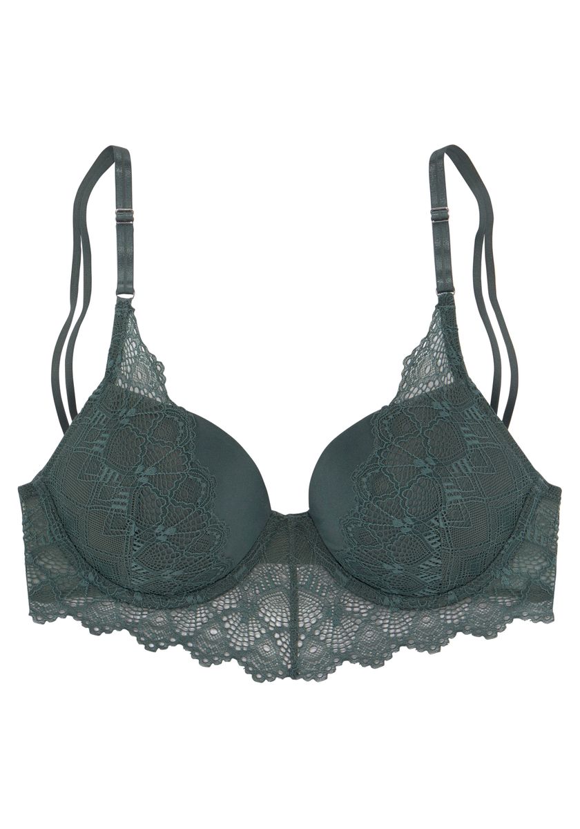 s.oliver Push-up BH