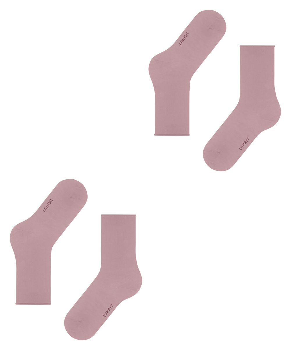 Esprit Basic Pure 2-Pack Damen