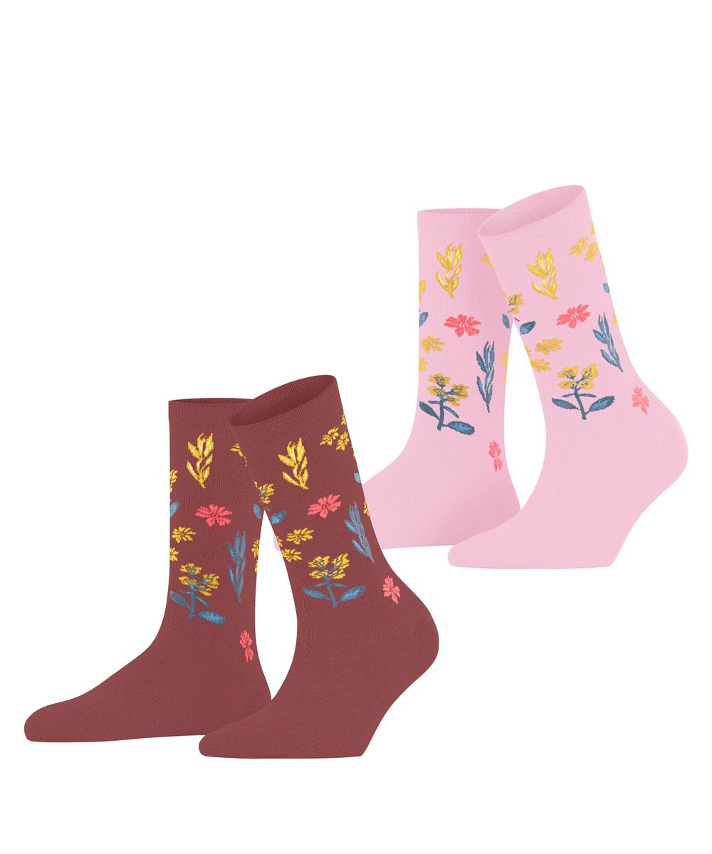 Esprit Winter Flower 2-Pack Damen