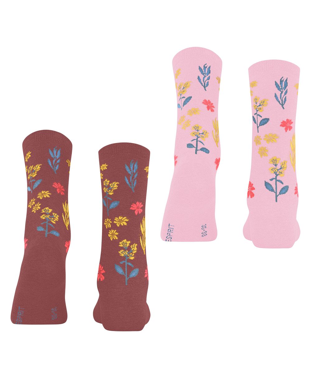 Esprit Winter Flower 2-Pack Damen
