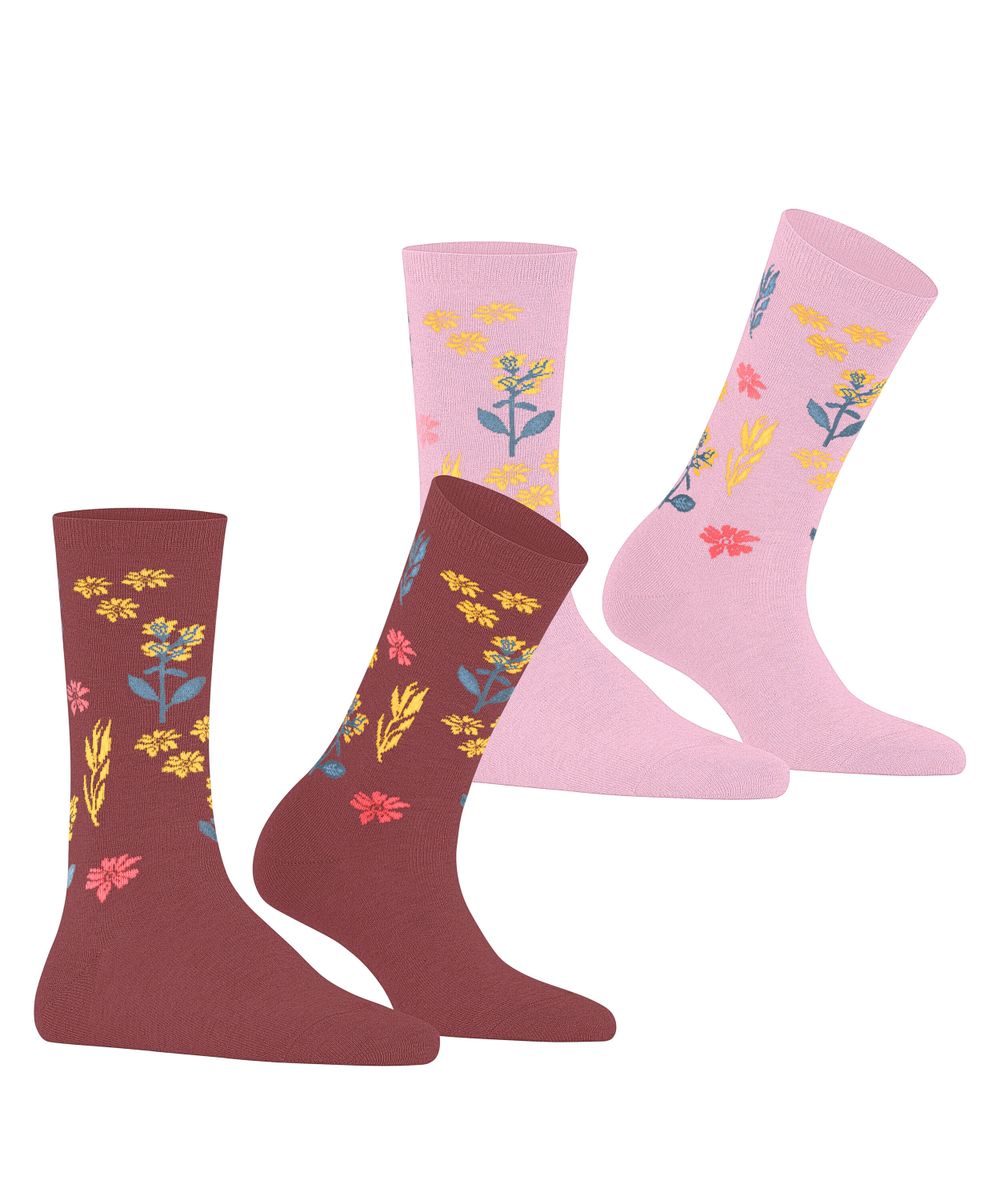 Esprit Winter Flower 2-Pack Damen
