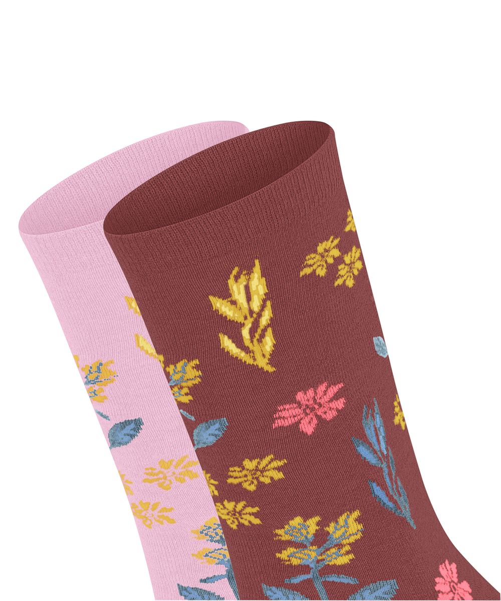 Esprit Winter Flower 2-Pack Damen