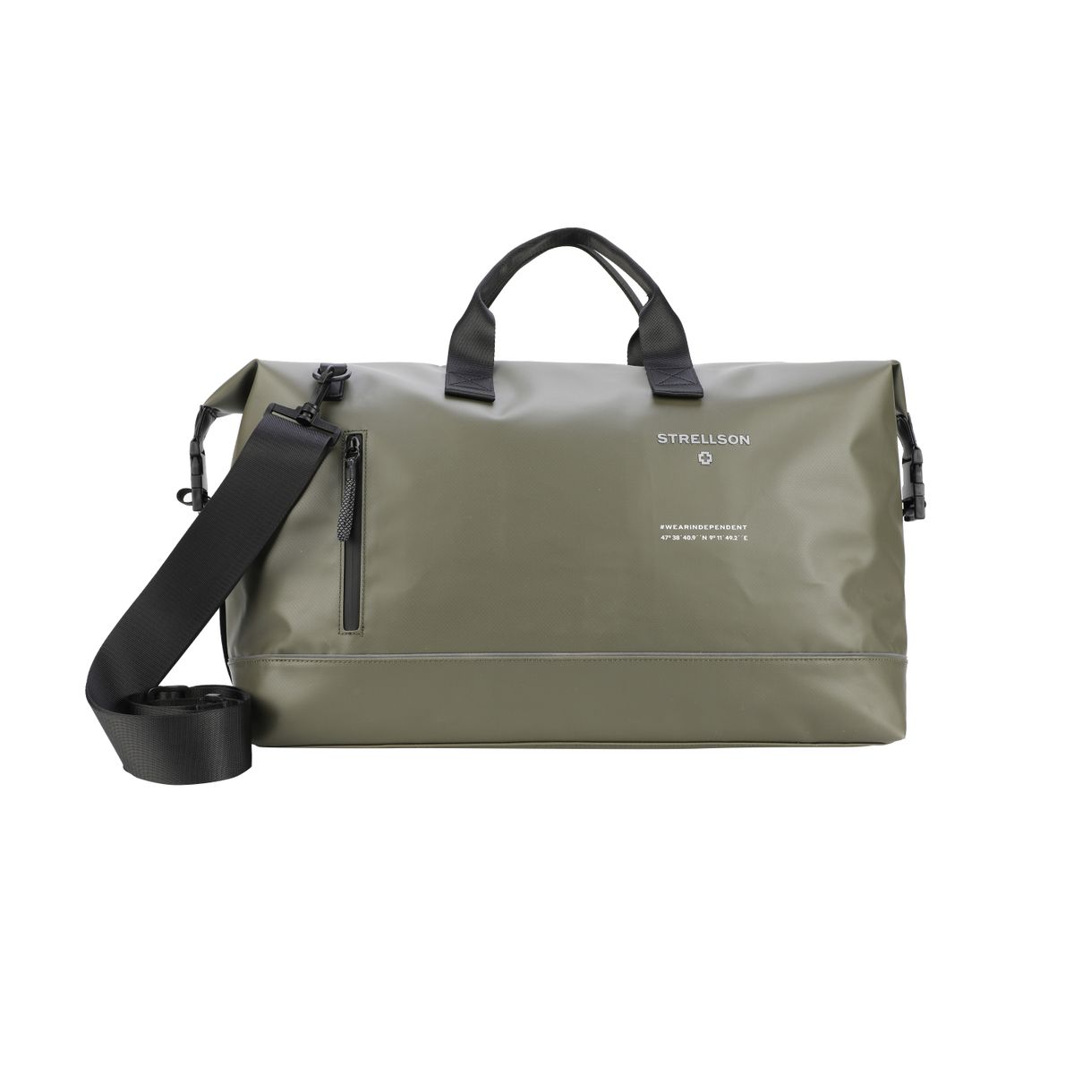 stockwell 2.0 landon weekender mhz