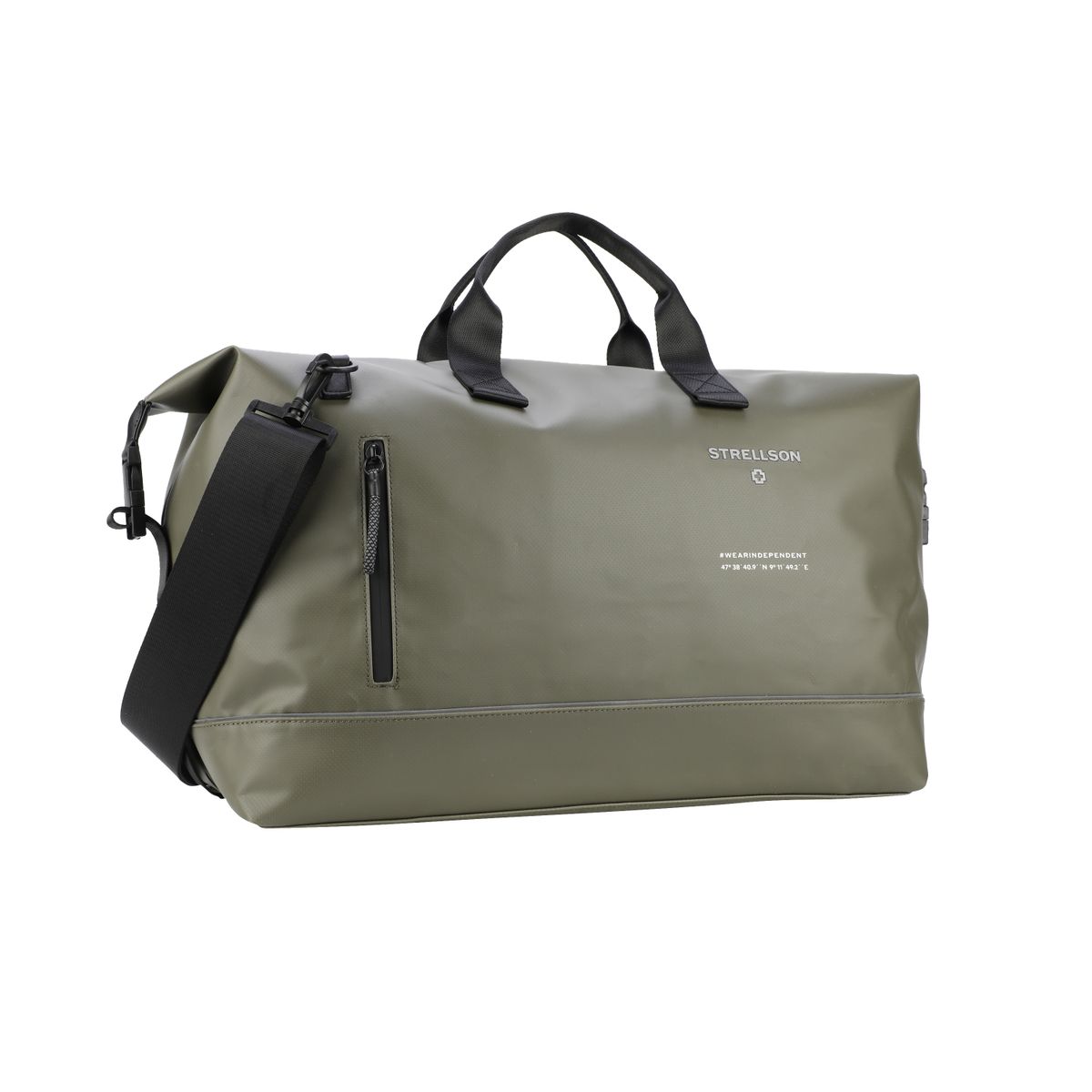 stockwell 2.0 landon weekender mhz