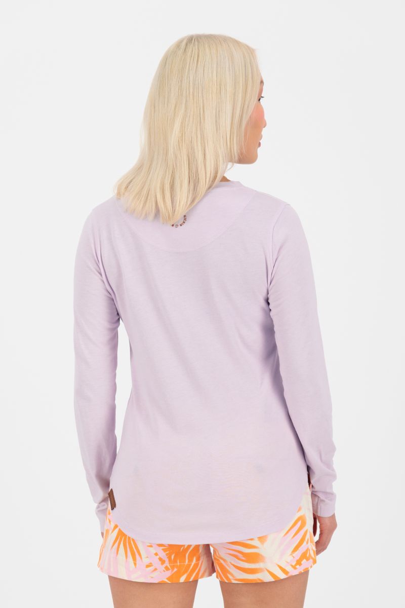 LeaAK A Longsleeve