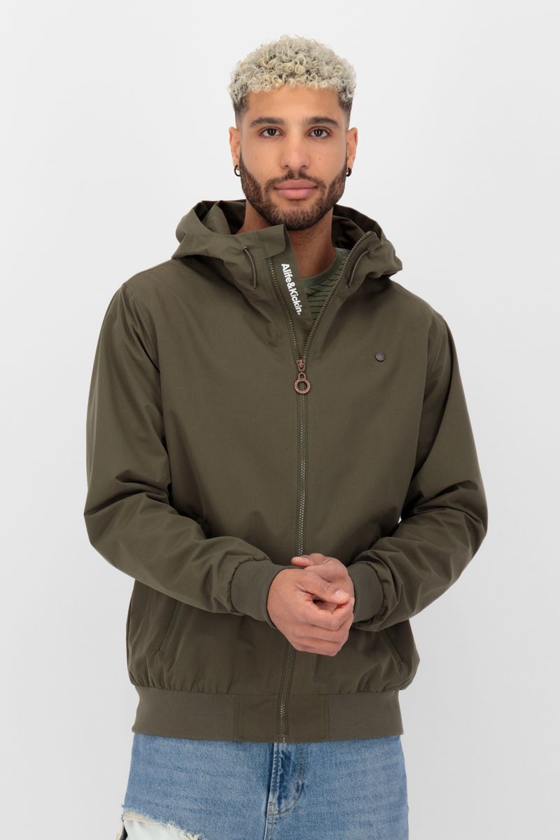 DonAK A Jacket