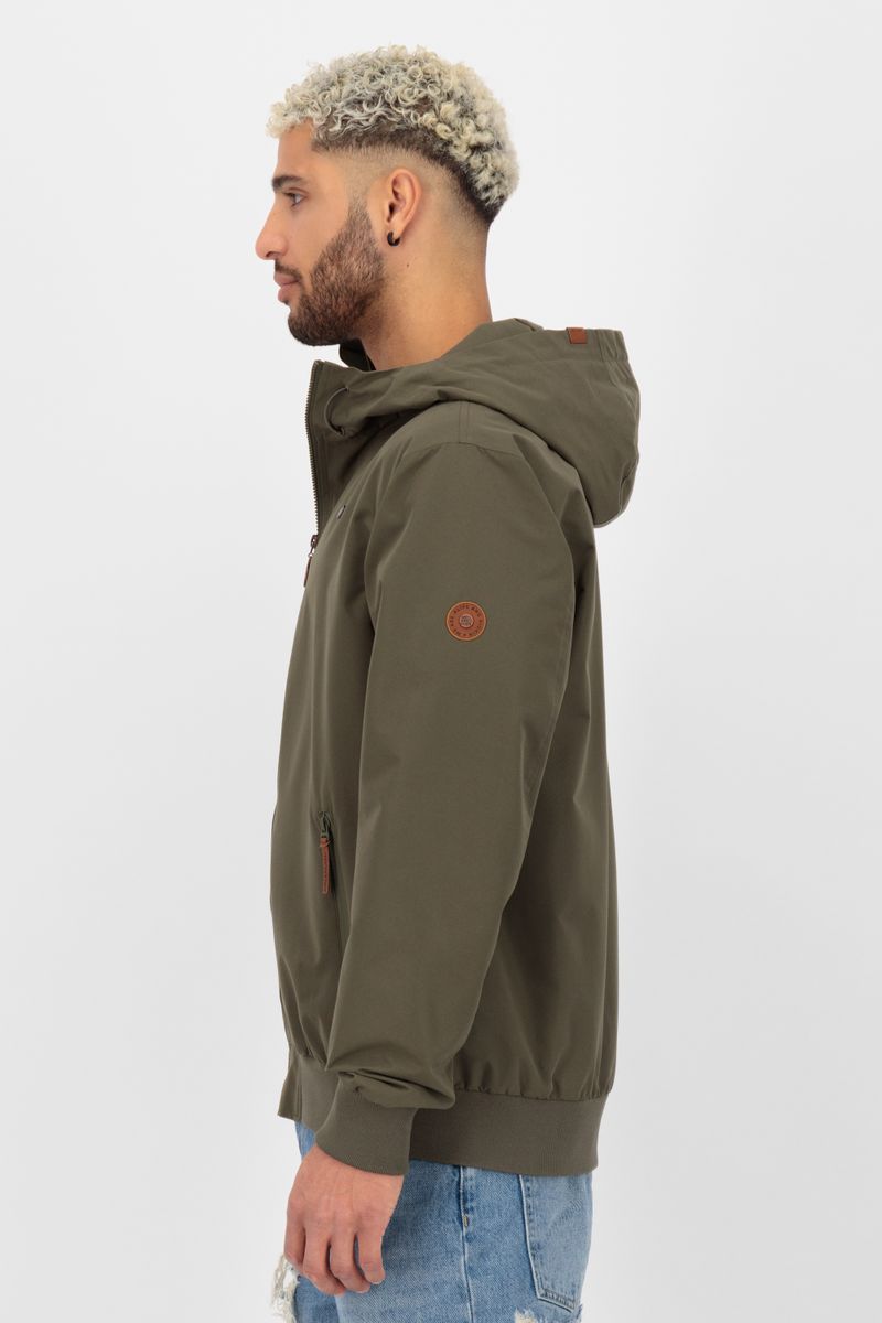 DonAK A Jacket