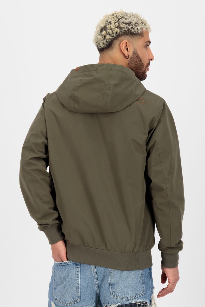 DonAK A Jacket