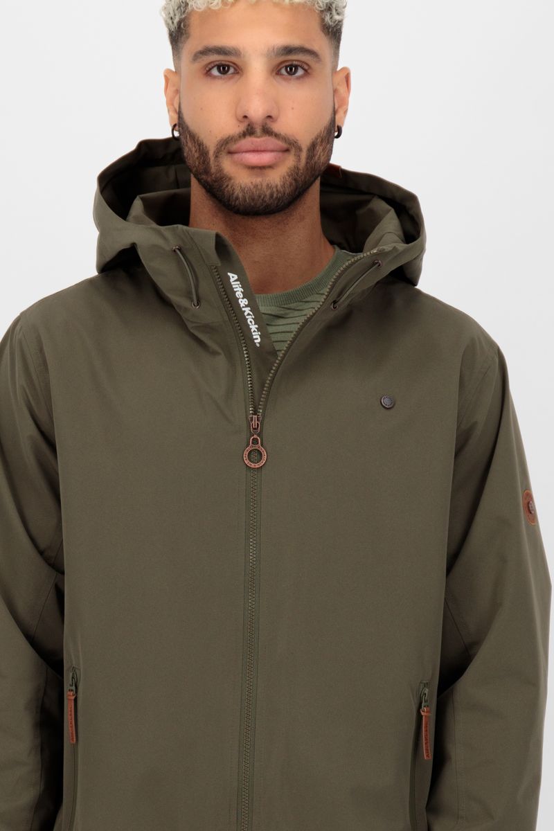 DonAK A Jacket