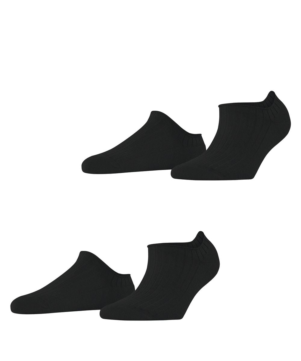 Esprit Easy Rib 2-Pack Damen