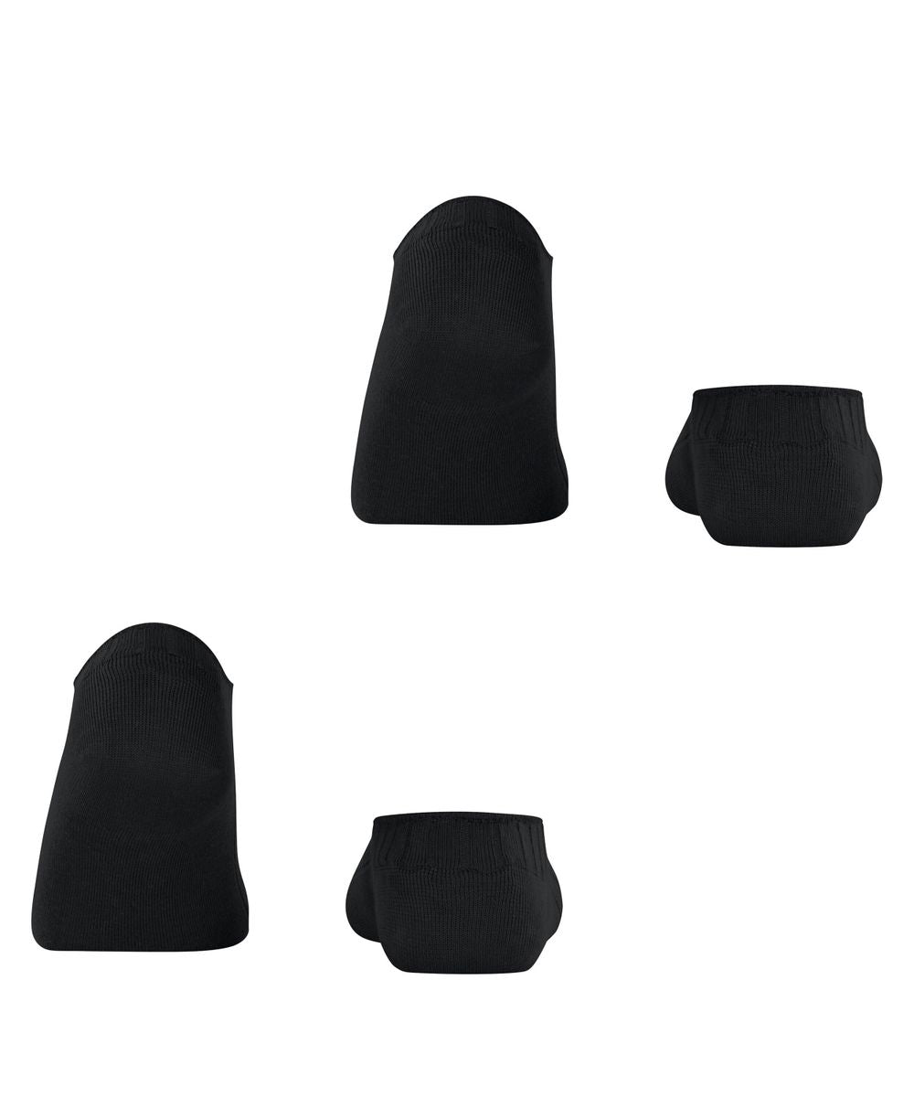 Esprit Easy Rib 2-Pack Damen