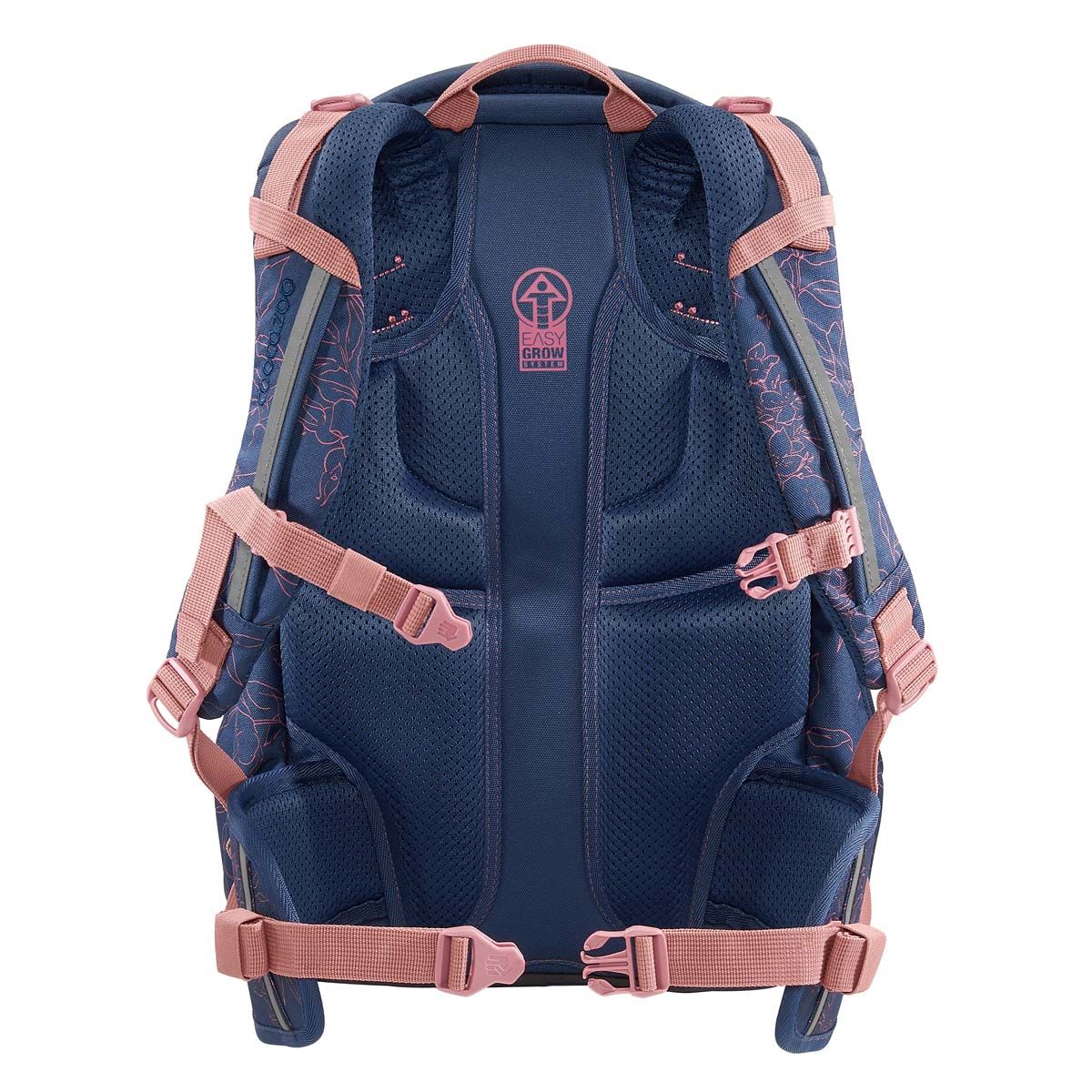 rucksack mate - 0/sweet rose
