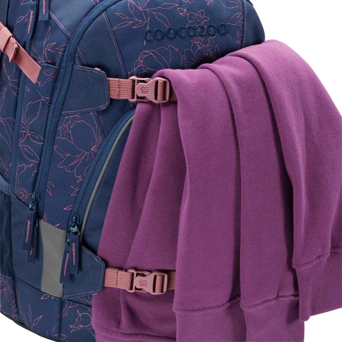 rucksack mate - 0/sweet rose