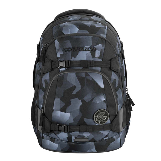 rucksack mate - 0/grey rocks