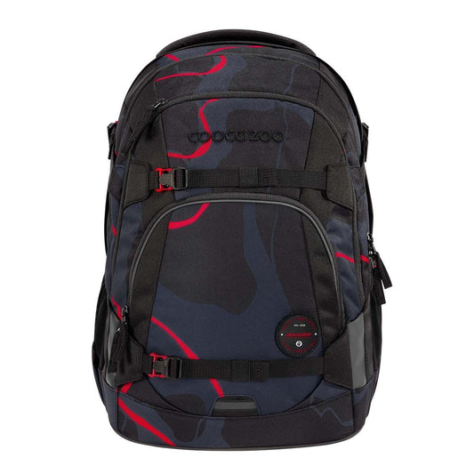 Rucksack Mate Lava Lines