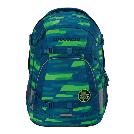 Rucksack Mate Lime Strip