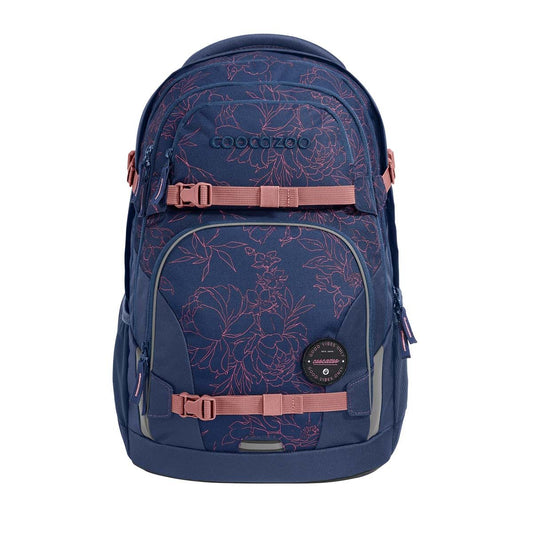 Rucksack PORTER, Sweet Rose - Rose/